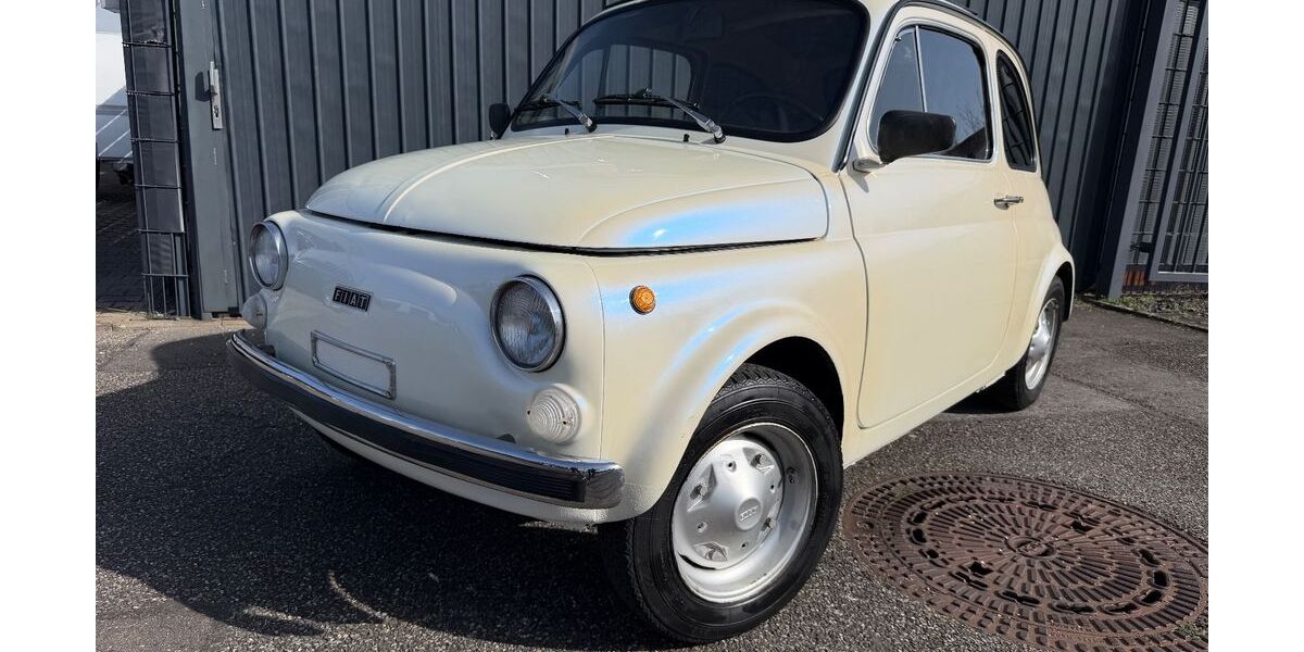 Fiat 500L 71.258 km 7.780 &euro; Langenfeld 40764