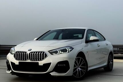 BMW 220 Gran Coupé 95.000 km 25.400 &euro; Essen 45355