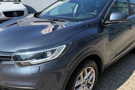 Renault Kadjar 180.000 km 5.950 &euro; Essen 45356