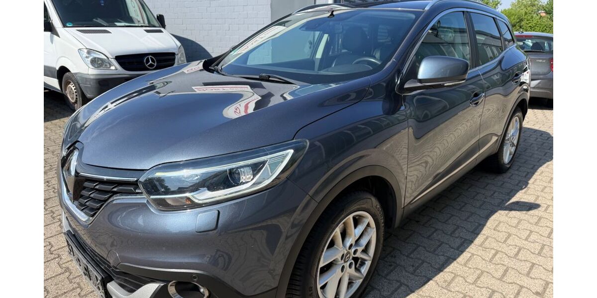 Renault Kadjar 180.000 km 5.950 &euro; Essen 45356