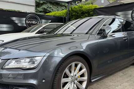 Audi A7 240.000 km 9.900 &euro; Herne 44649