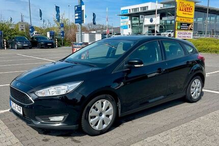 Ford Focus 188.000 km 5.499 &euro; Remscheid 42897