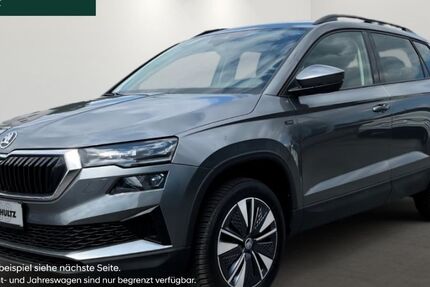 Skoda Karoq 28.252 km 31.950 &euro; Solingen 42651