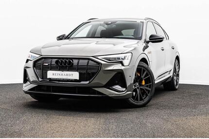 Audi e-tron 86.887 km 34.110 &euro; Hagen 58091