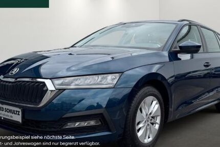 Skoda Octavia 58.810 km 19.290 &euro; Mettmann 40822