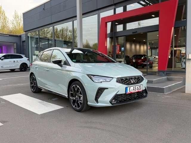 Seat Ibiza 1.999 km 29.980 &euro; Essen 45326