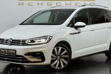 VW Touran 93.300 km 19.490 &euro; Remscheid 42897