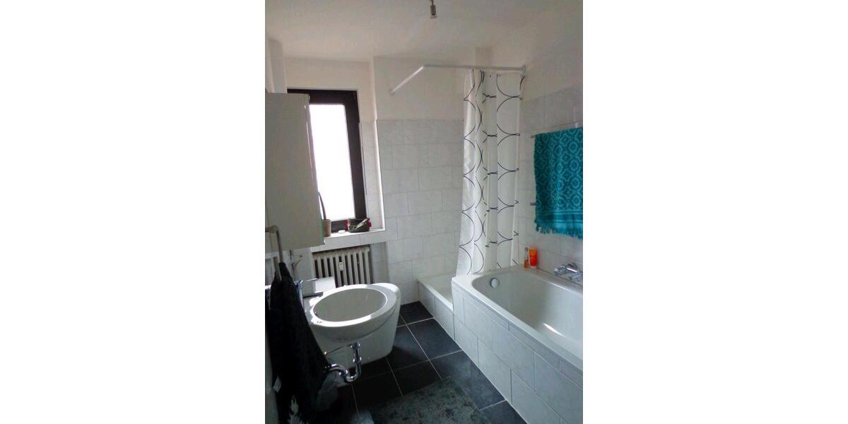 Etagenwohnung Gelsenkirchen - 2 Zimmer, 49 m&sup2;, 99.000&euro; | Angebot:24852016