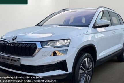 Skoda Karoq 89.441 km 21.290 &euro; Mettmann 40822
