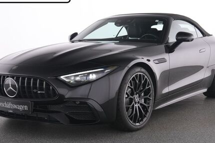 Mercedes-Benz SL 43 AMG 4.900 km 124.950 &euro; Essen 45309