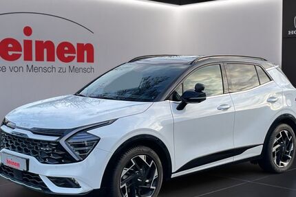 Kia Sportage 4.200 km 35.980 &euro; Hagen 58135