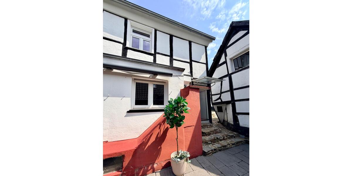 Erdgeschoßwohnung Essen Stadtbezirk IX - 2 Zimmer, 55 m&sup2;, 250.000&euro; | Angebot:26631120