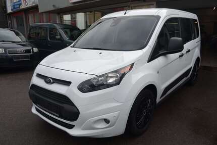 Ford Transit Connect 166.488 km 8.900 &euro; Solingen 42719