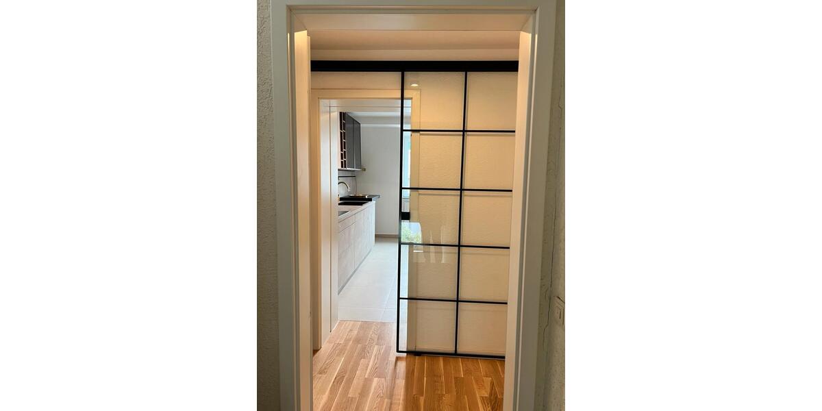 Etagenwohnung Essen Huttrop - 3 Zimmer, 85 m&sup2;, 1.450&euro; | Angebot:25987284