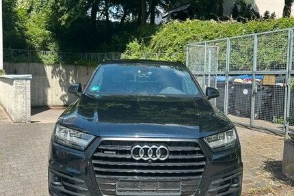 Audi Q7 286.202 km 25.700 &euro; Wuppertal 42107