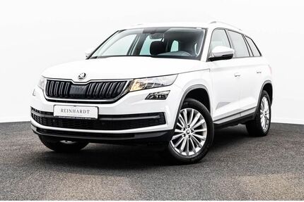Skoda Kodiaq 117.730 km 19.510 &euro; Hagen 58091