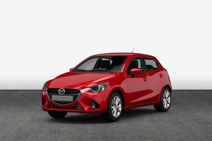 Mazda 2 85.000 km 10.490 &euro; Düsseldorf 40549