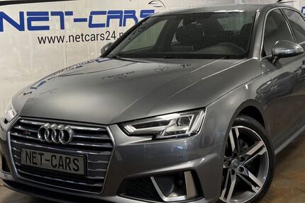Audi A4 166.877 km 19.700 &euro; Hilden 40721
