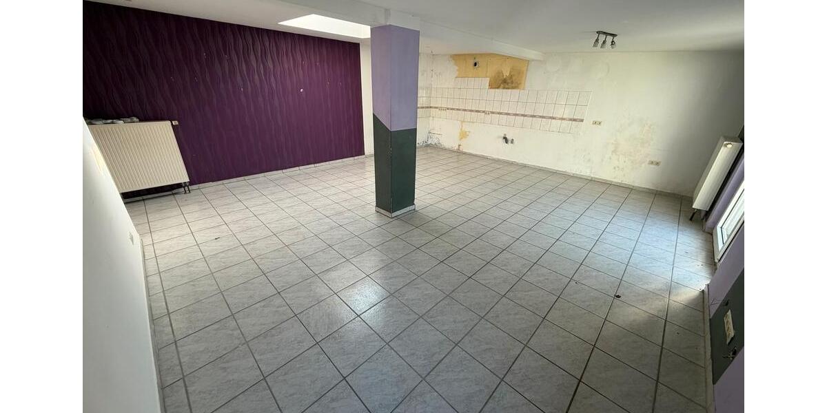 Etagenwohnung Gelsenkirchen Gelsenkirchen-Mitte - 4 Zimmer, 100 m&sup2;, 1.180&euro; | Angebot:26626170