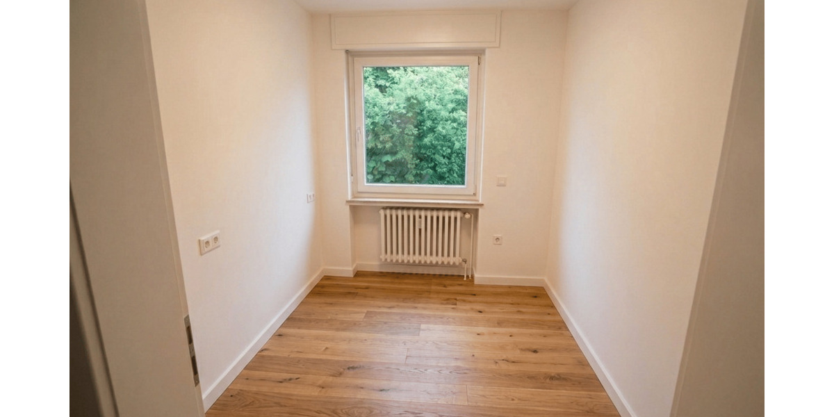 Etagenwohnung Essen Holsterhausen - 3 Zimmer, 43 m&sup2;, 450&euro; | Angebot:26816891