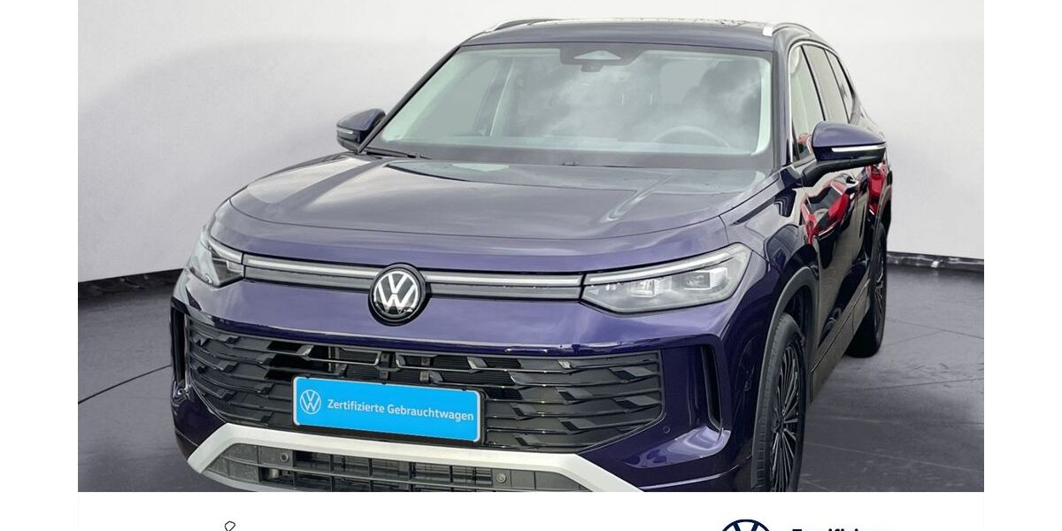 VW Tayron 12.114 km 37.950 &euro; Hilden 40721