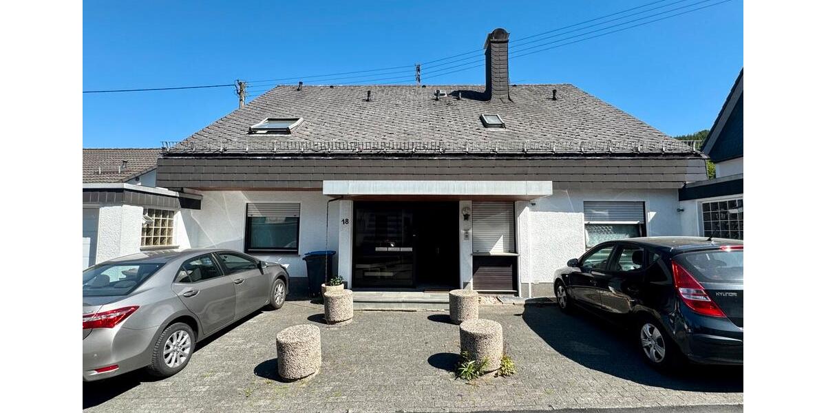 Mehrfamilienhaus, Wohnhaus Ennepetal - 9 Zimmer, 301 m&sup2;, 430.000&euro; | Angebot:25364295