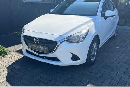 Mazda 2 43.831 km 12.785 &euro; Monheim 40789