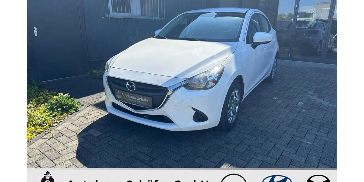 Mazda 2 43.831 km 12.785 &euro; Monheim 40789