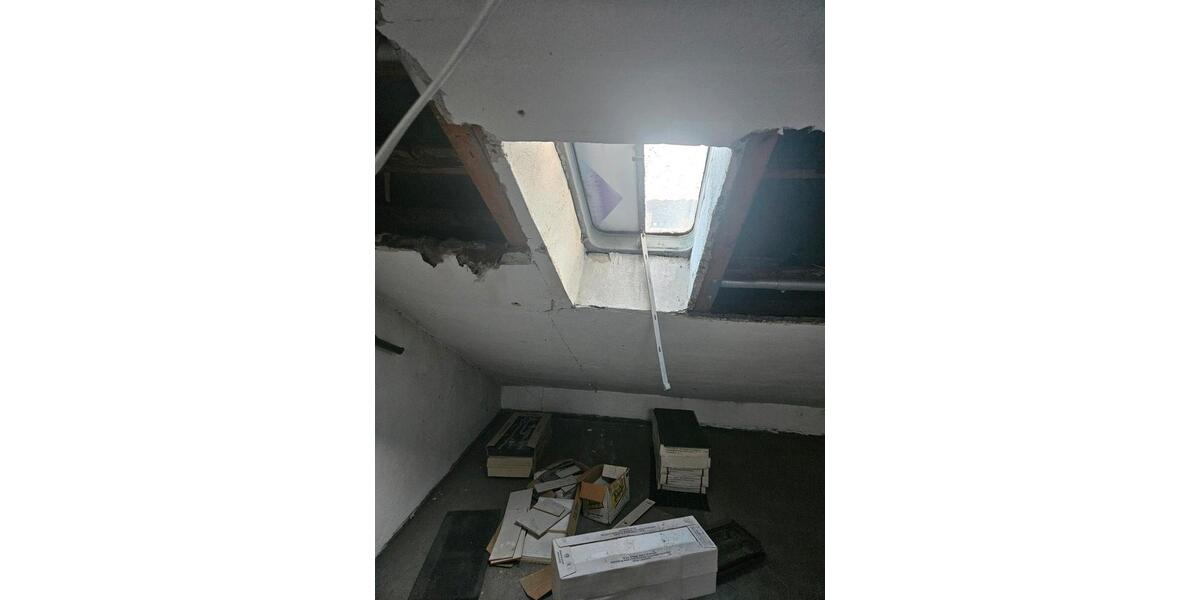 Dachgeschoßwohnung Wuppertal Barmen - 3 Zimmer, 500&euro; | Angebot:23220402