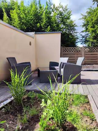 Etagenwohnung Gelsenkirchen Gelsenkirchen-Mitte - 3 Zimmer, 140 m&sup2;, 1.140&euro; | Angebot:26588015