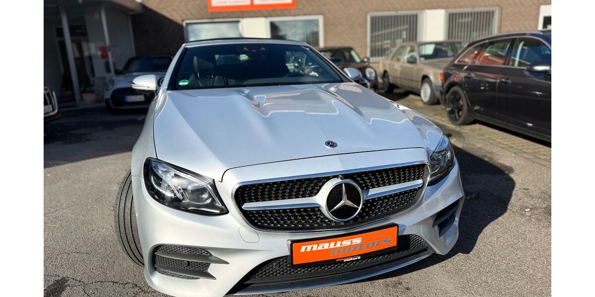 Mercedes-Benz E 300 78.200 km 39.880 &euro; Düsseldorf 40549