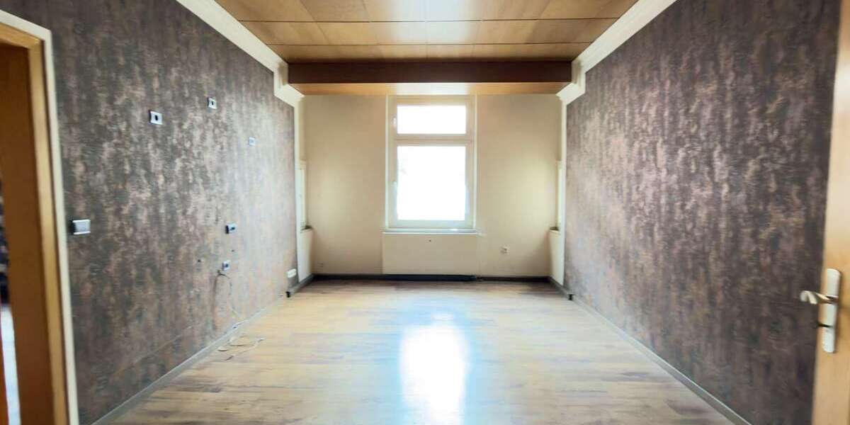 Stilvolle 3,5-Zimmer-Wohnung in Top-Lage von Kupferdreh – ca.75m² Wohnkomfort - Etagenwohnung Essen Stadtbezirk VIII | Angebot:25179560