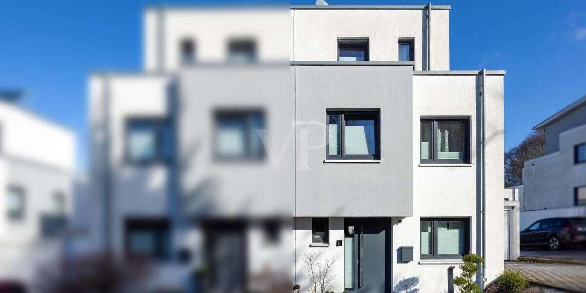 Einfamilienhaus Wülfrath - 4.5 Zimmer, 141 m&sup2;, 749.000&euro; | Angebot:25830579
