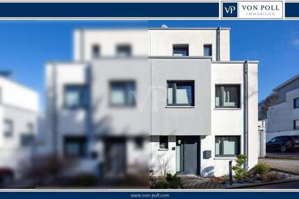 Haus Wülfrath - 4.5 Zimmer, 141 m&sup2;, 749.000&euro; | Angebot:25830579