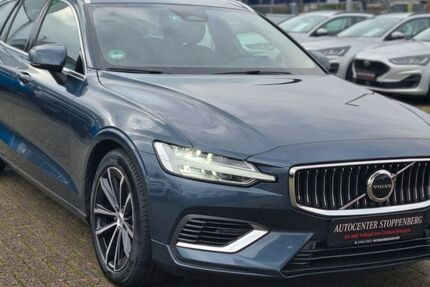 Volvo V60 94.000 km 28.990 &euro; Essen 45141