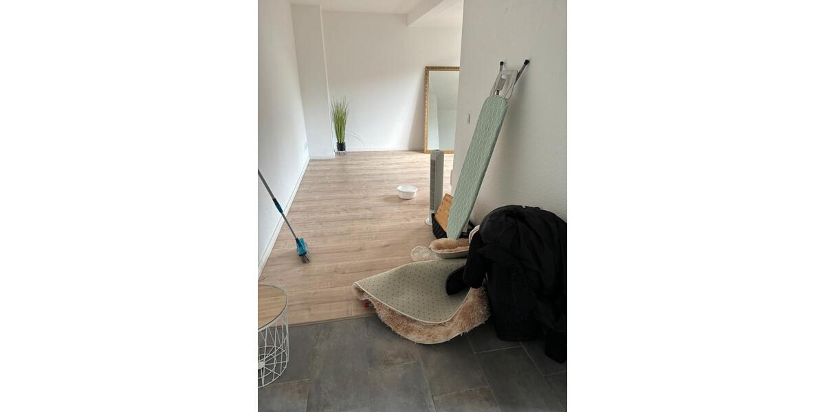 Etagenwohnung Essen Frillendorf - 2 Zimmer, 43 m&sup2;, 555&euro; | Angebot:26612601