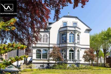 Haus Wuppertal Gemarkung Langerfeld - 14.5 Zimmer, 598 m&sup2;, 1.990.000&euro; | Angebot:18145305