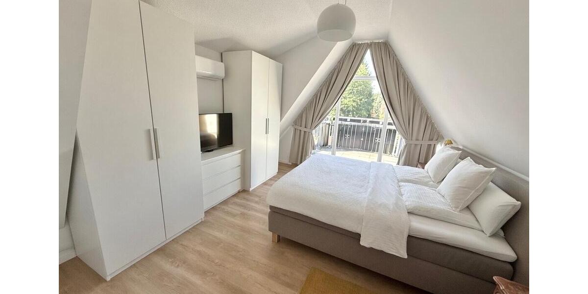Maisonettenwohnung Bochum Günnigfeld - 4.5 Zimmer, 129 m&sup2;, 419.000&euro; | Angebot:27201201