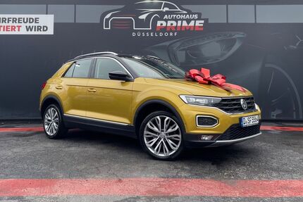 VW T-Roc 97.000 km 19.450 &euro; Düsseldorf 40591