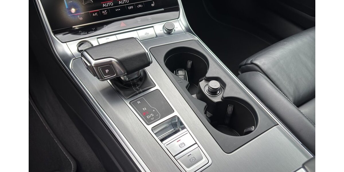 Audi A6 45 TDI quattro sport MMI Leder 19` Memory 97.438 km 22.900 &euro; Wuppertal 42327