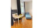 Erdgeschoßwohnung Düsseldorf Oberbilk - 1 Zimmer, 30 m&sup2;, 900&euro; | Angebot:26639553