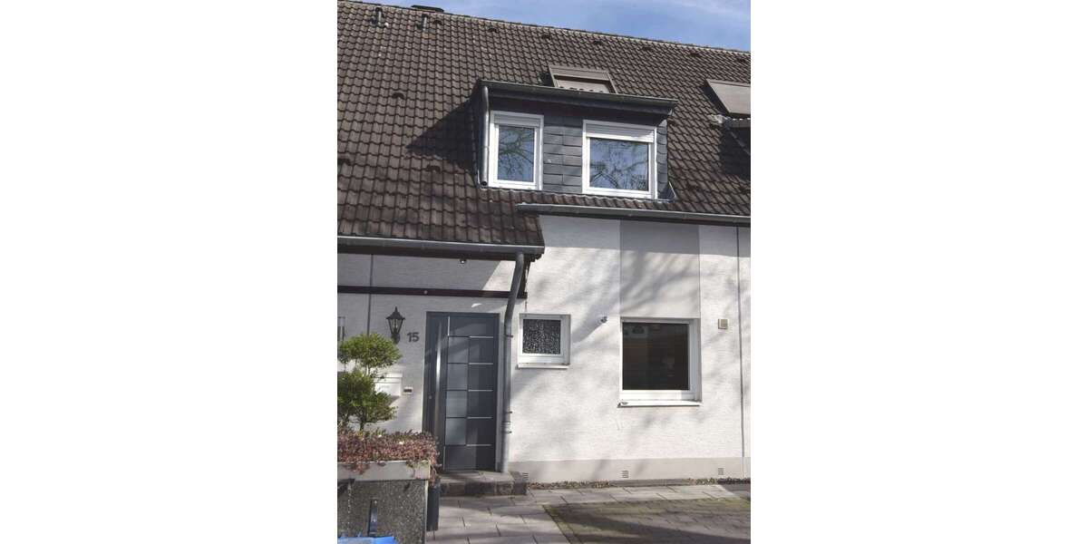 Einfamilienhaus Düsseldorf Stadtbezirk 6 - 4 Zimmer, 109 m&sup2;, 479.000&euro; | Angebot:26106208