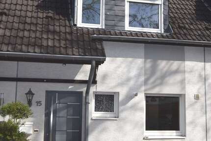 Haus Düsseldorf Stadtbezirk 6 - 4 Zimmer, 109 m&sup2;, 479.000&euro; | Angebot:26106208