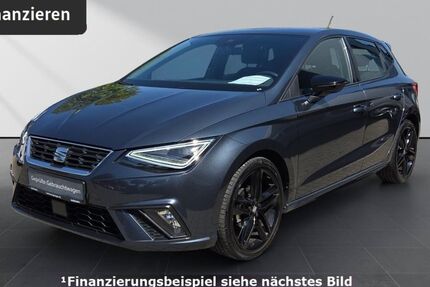 Seat Ibiza 42.400 km 15.400 &euro; Solingen 42719