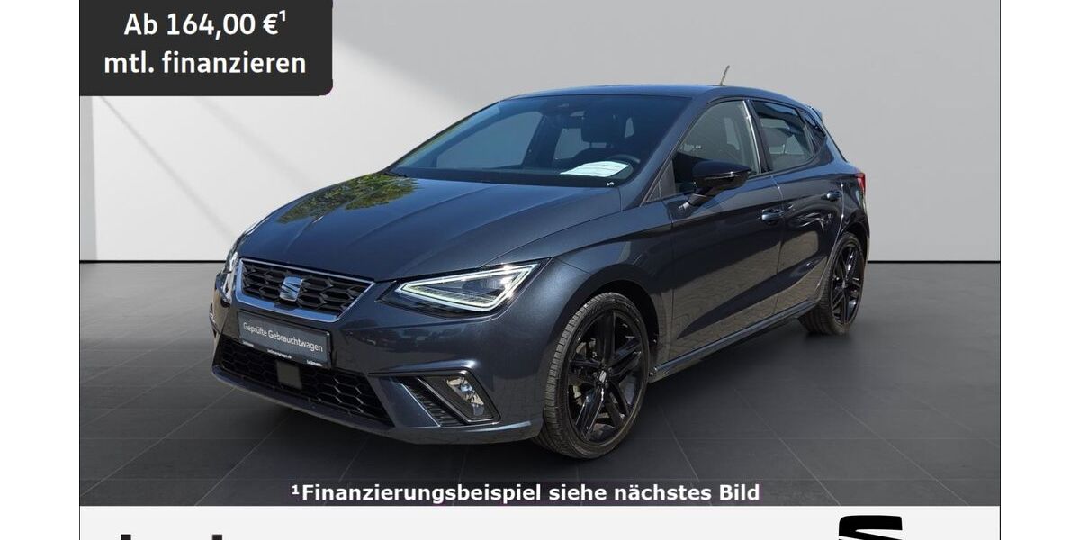 Seat Ibiza 42.400 km 15.400 &euro; Solingen 42719