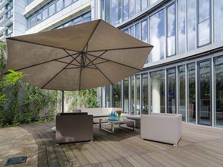 Gewerbeobjekt Düsseldorf Friedrichstadt - 443&euro; | Angebot:25873795