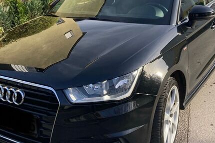 Audi A1 150.000 km 8.300 &euro; Hagen 58091