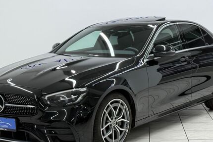 Mercedes-Benz E 200 42.865 km 39.690 &euro; Wuppertal 42285