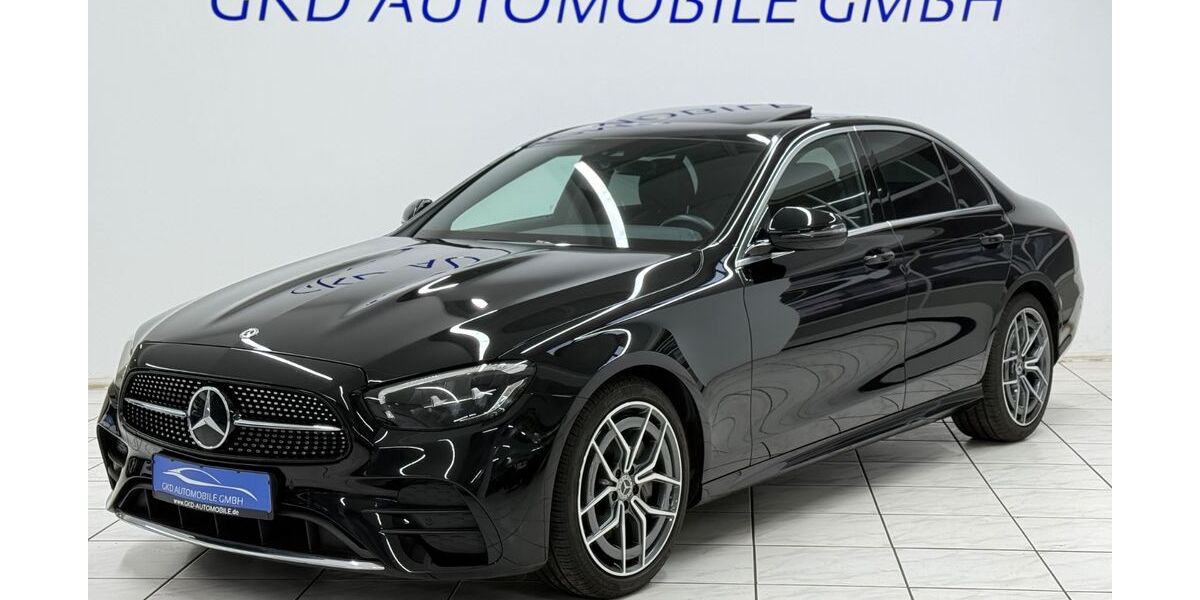 Mercedes-Benz E 200 42.865 km 39.690 &euro; Wuppertal 42285