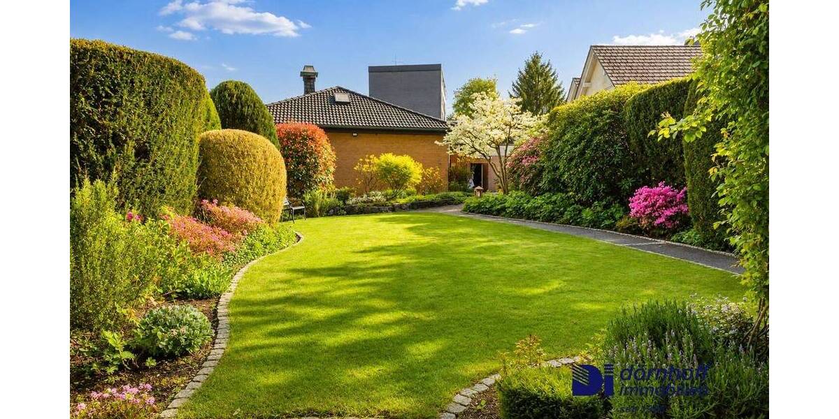 Bungalow Herdecke Ende - 5 Zimmer, 134 m&sup2;, 620.000&euro; | Angebot:26594978
